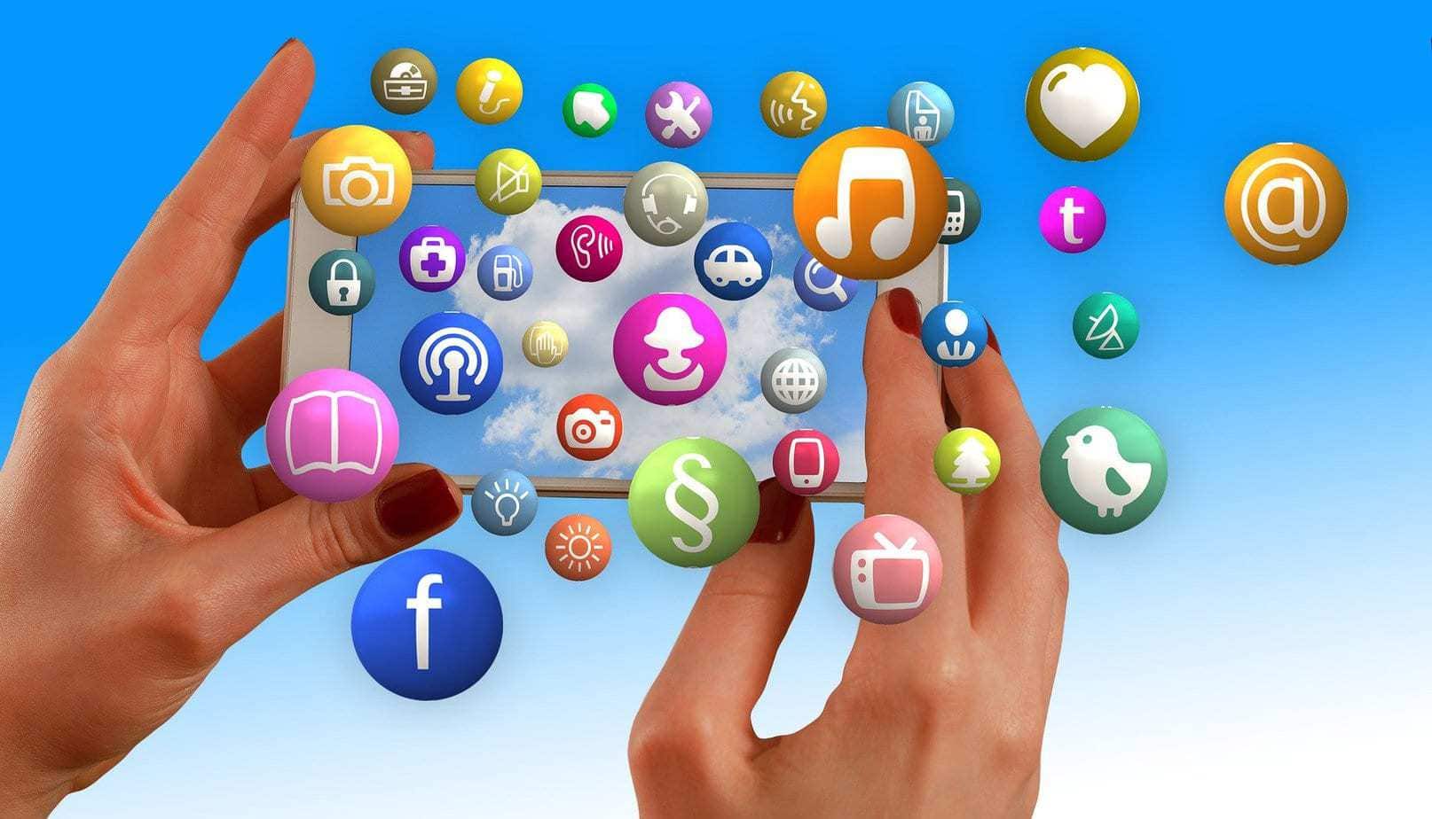 T4W - Web Marketing | 6 modi per ottenere più traffico sul tuo sito web nel 2020