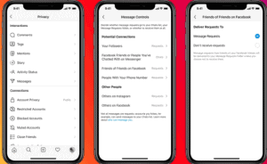 T4W - Web Marketing | Facebook annuncia l'integrazione di Messenger e Instagram Direct T4W - Web Marketing | Facebook annuncia l'integrazione di Messenger e Instagram Direct