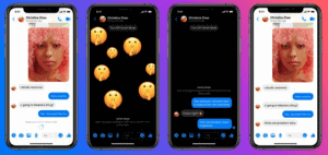 T4W - Web Marketing | Facebook annuncia l'integrazione di Messenger e Instagram Direct T4W - Web Marketing | Facebook annuncia l'integrazione di Messenger e Instagram Direct