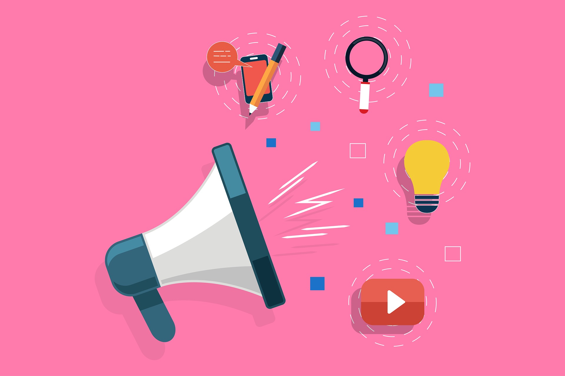 guida base di web marketing a Brescia per aziende