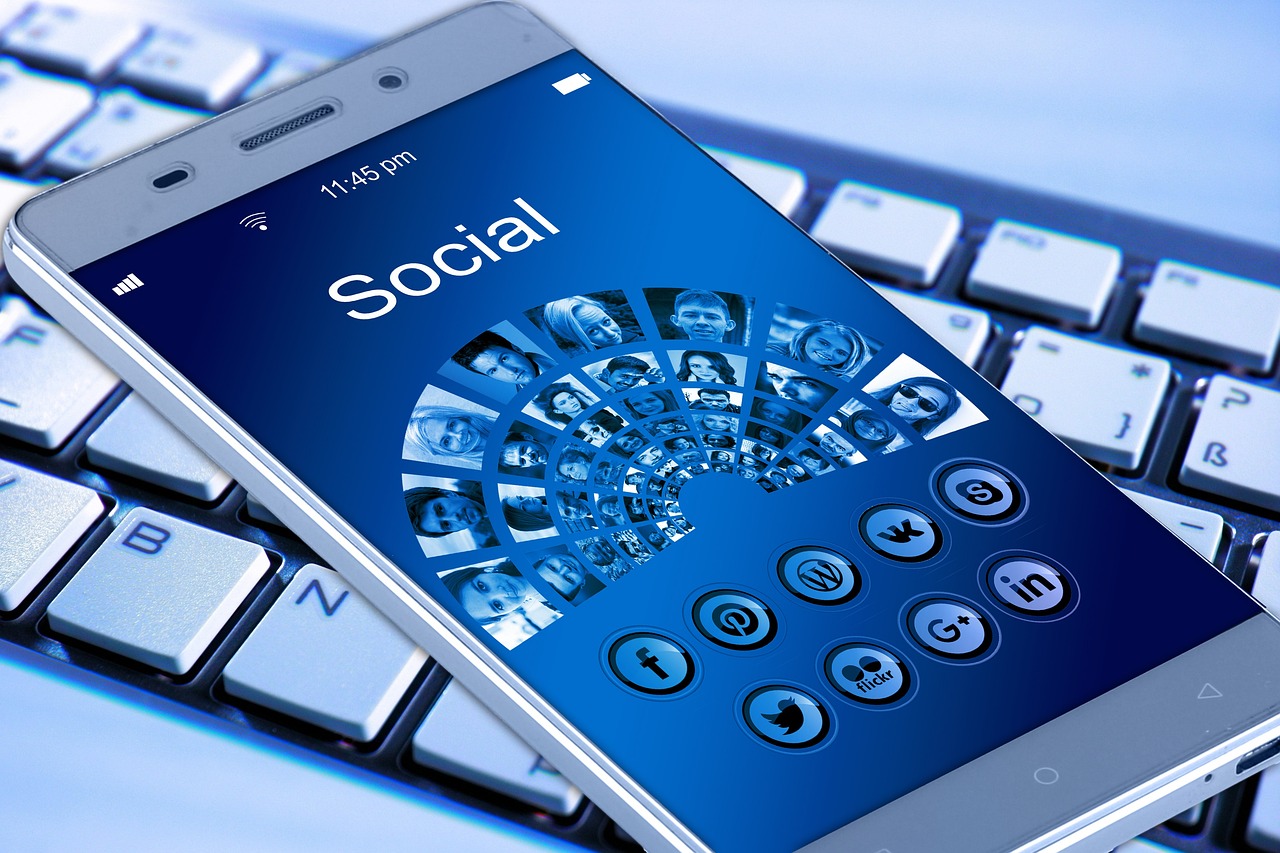 Contenuti per Social media, Google Business Pofile per Generazione Z