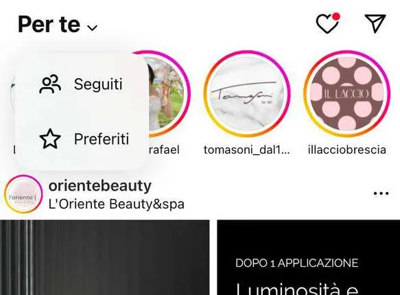 Come Gestire il Profilo Instagram e Facebook della tua Azienda Strategie e Approfondimenti Travel4Web