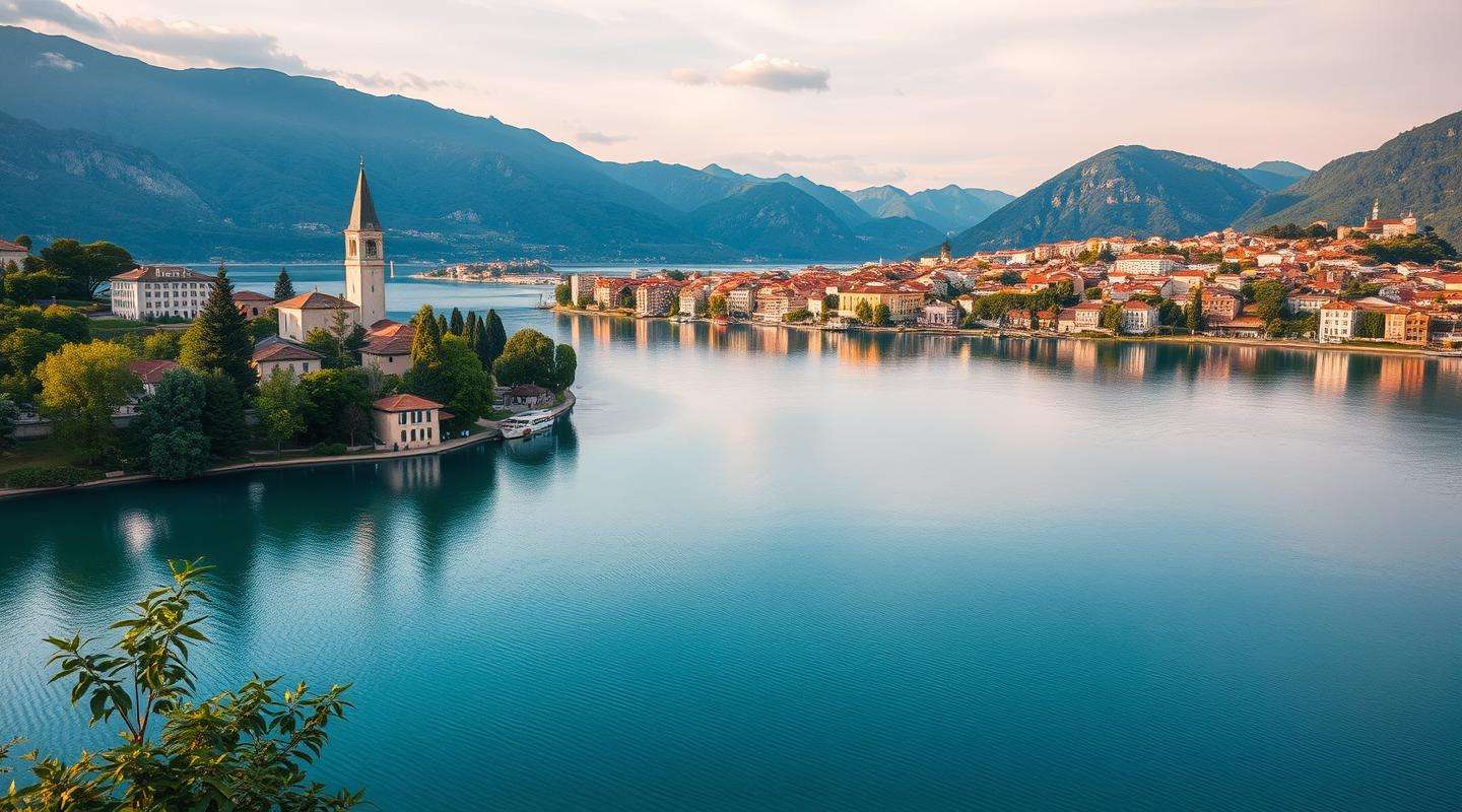 T4W - Web Marketing | Content Marketing Vincente a Brescia, Lago di Garda e Iseo: Guida con AI Etica e Strategie Mirate Immagine che illustra il content marketing potenziato dall'intelligenza artificiale (AI) per le aziende di Brescia, Lago di Garda e Iseo.